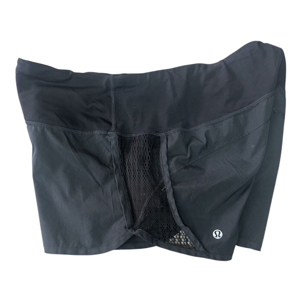 Lululemon Shorts - Picture 2 of 4